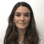 Profesora motivada de francés nativo para niños y adultos